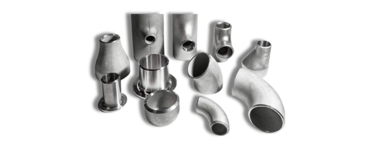Monel 400 Forged Fittings